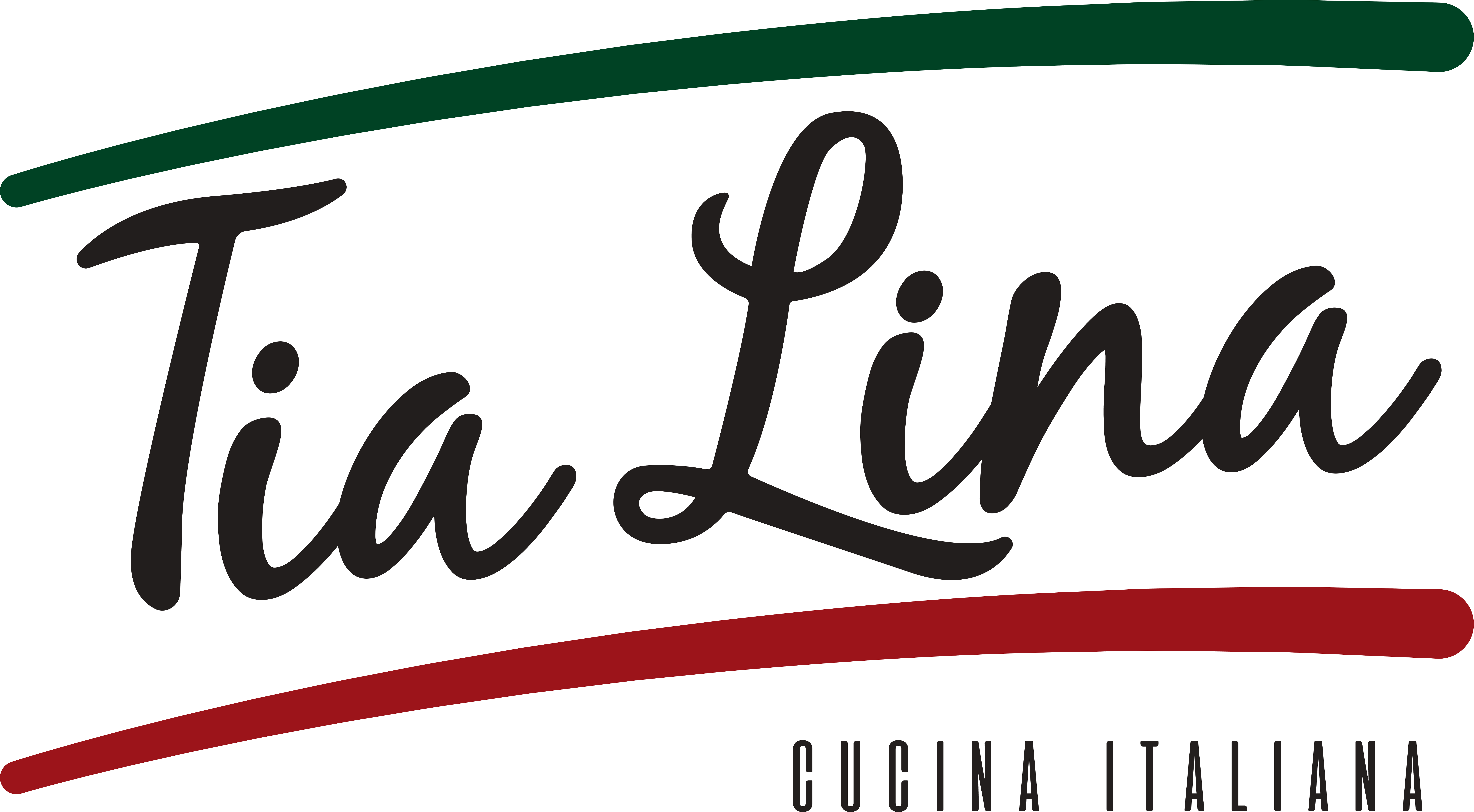 Cantina Tia Lina