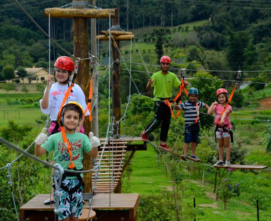 Restaurante em São Roque